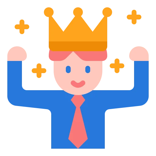 Personality Development in USA 