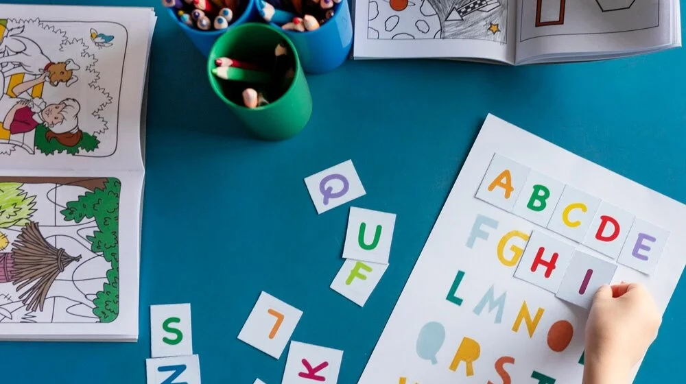 Phonics Classes In Tucson Arizona Kiya Learning