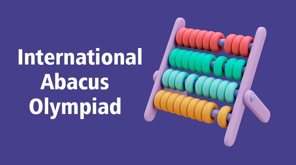 Abacus Classes in USA 