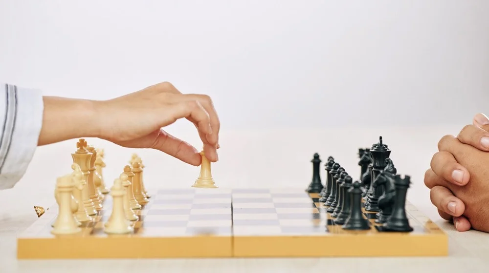 Online Chess Classes in USA