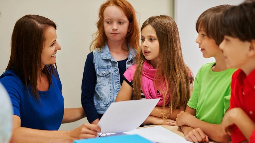 Online Public Speaking Course in USA