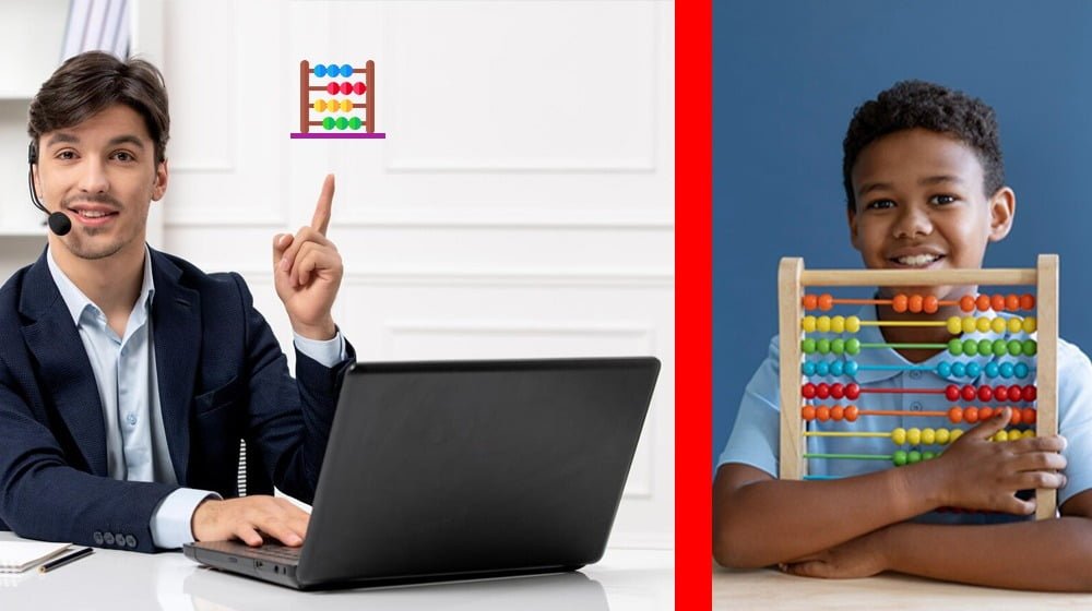 Abacus Classes in USA 