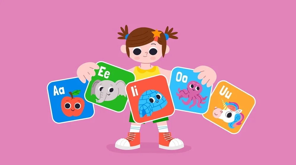 Phonics Classes in USA