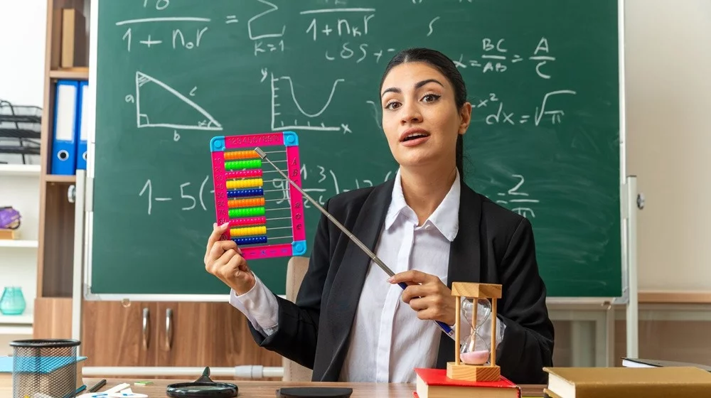 Abacus Classes in USA