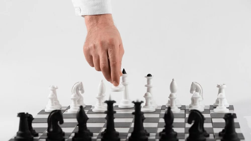 Online Chess Classes in USA