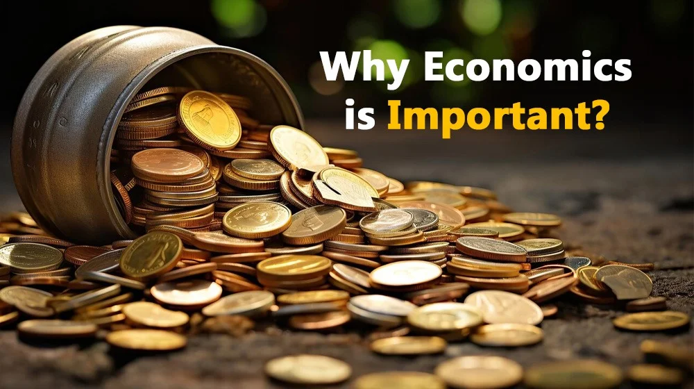Economics Classes in USA