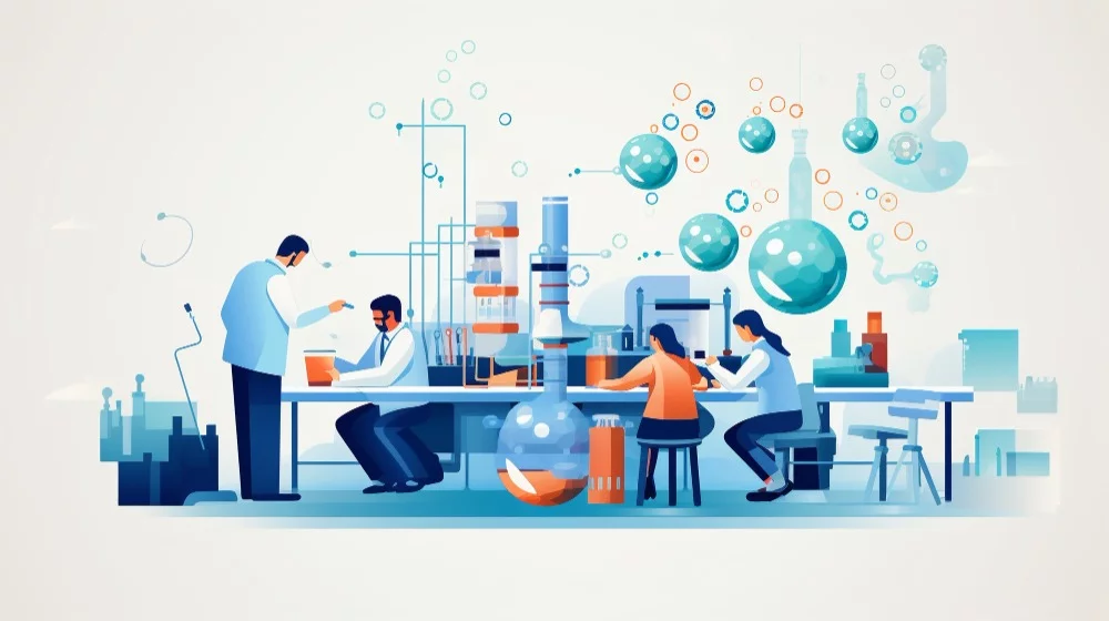 Science Classes in USA