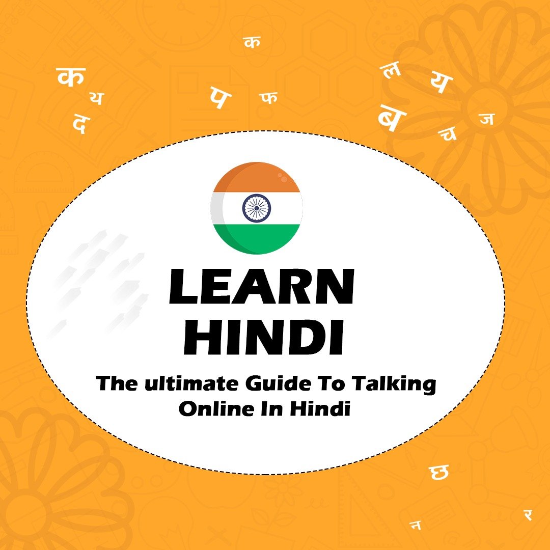 Online Hindi Classes in USA