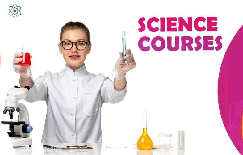 Science Classes in Fort Worth, Texas   