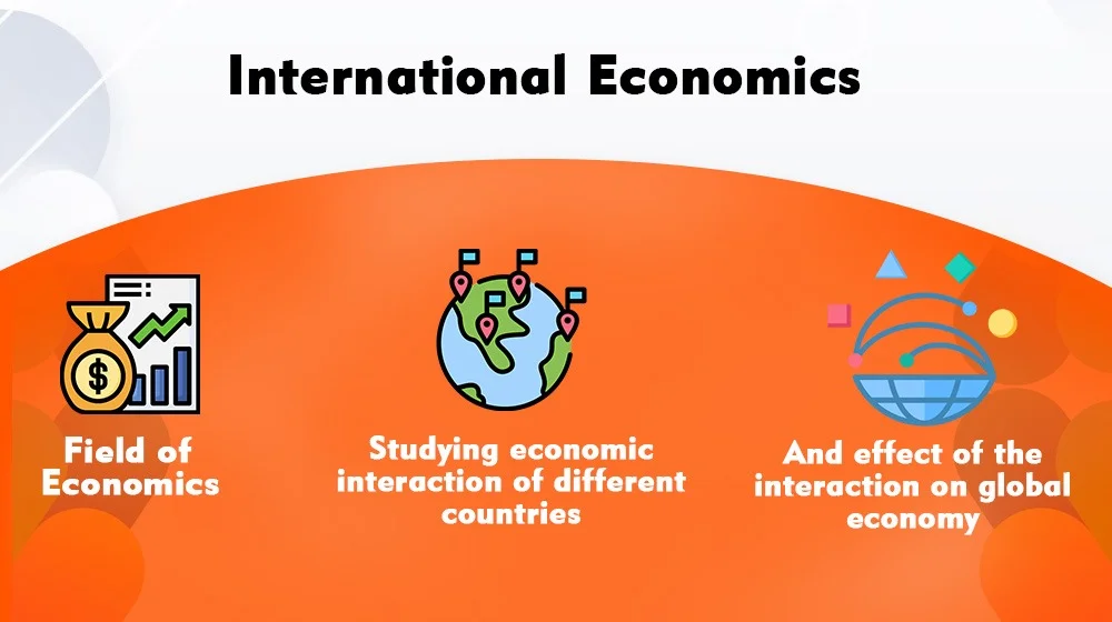 Economics Classes in USA
