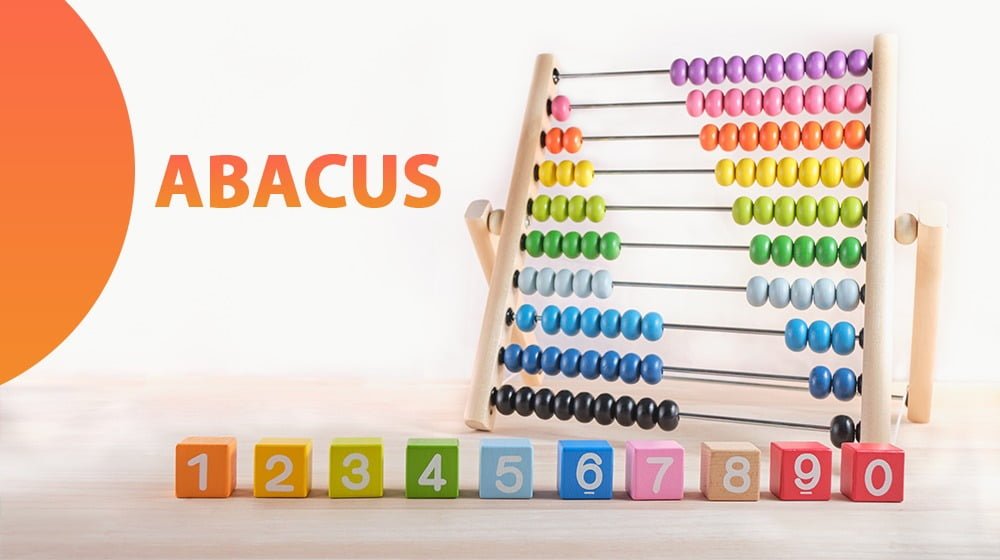 Abacus Classes in USA