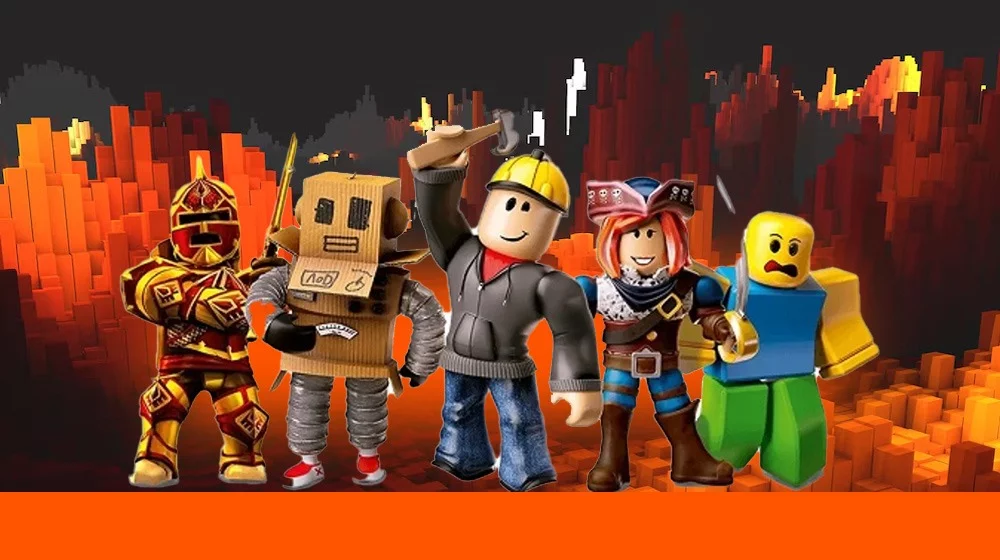 Roblox