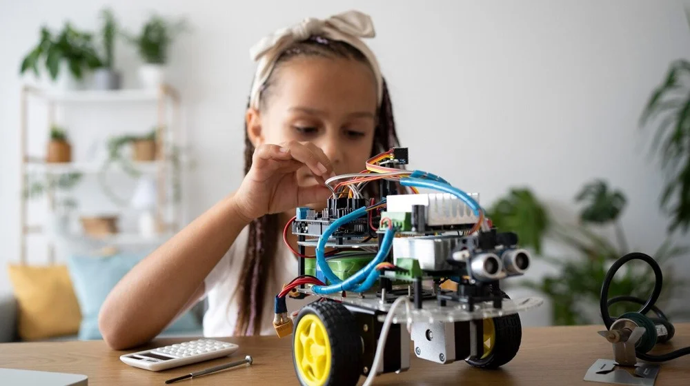 Robotics