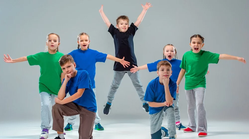 Dance Classes in USA