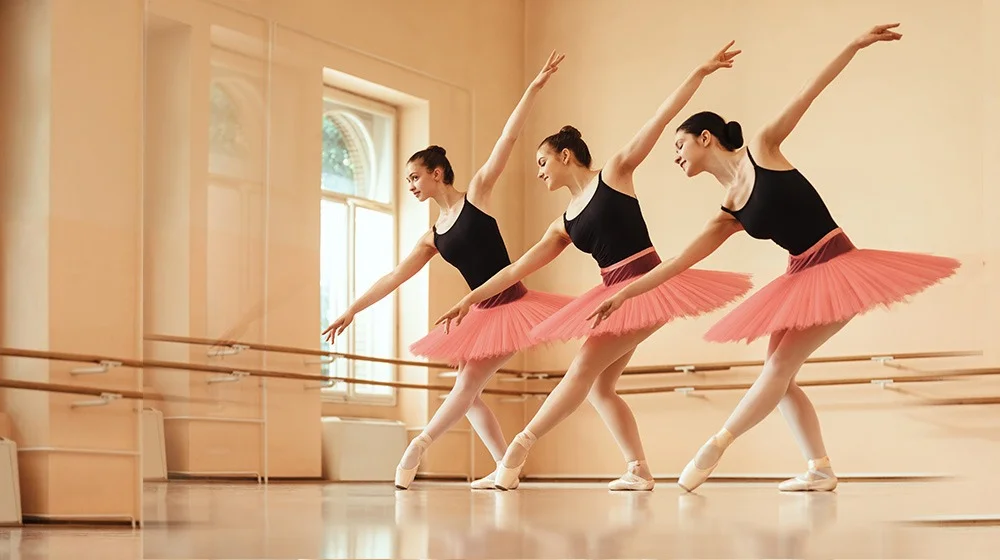 Dance Classes in USA