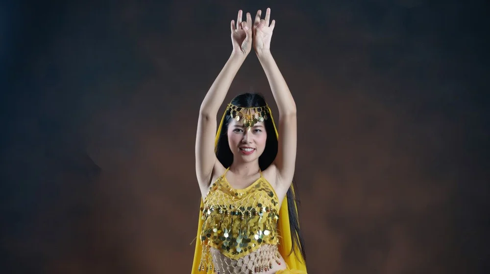 Dance Classes in USA