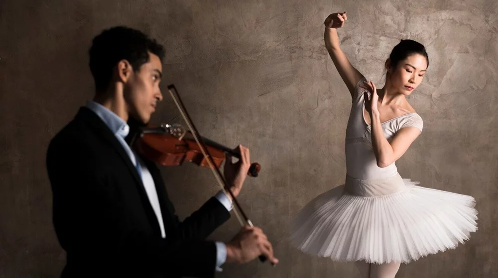 Dance Classes in USA