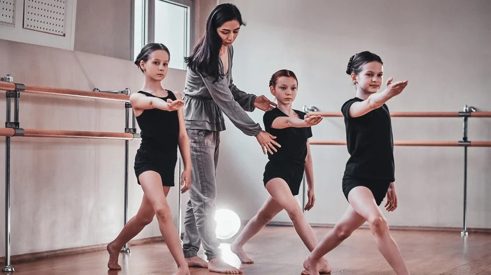 Dance Classes in USA