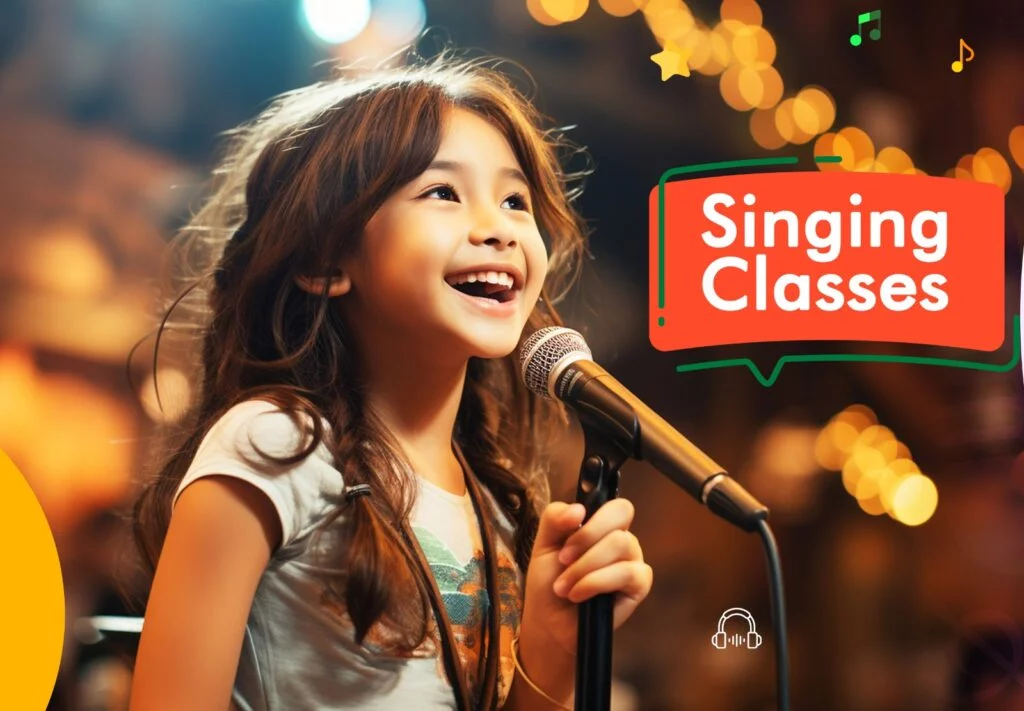 Singing