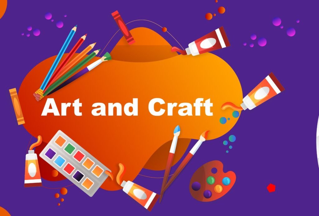 Art And Craft