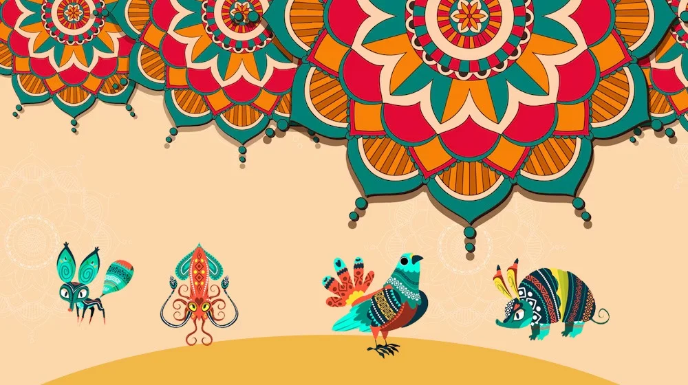 Madhubani Art Course