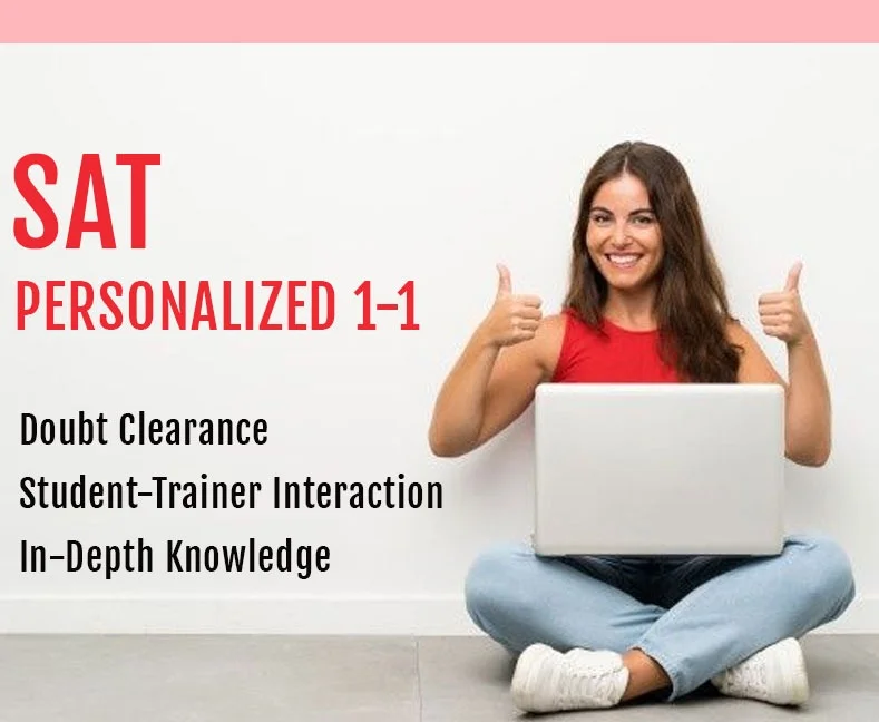 SAT Exam Preparation in USA