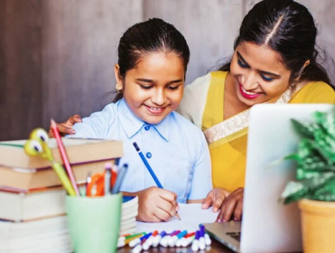 Tamil Language in USA