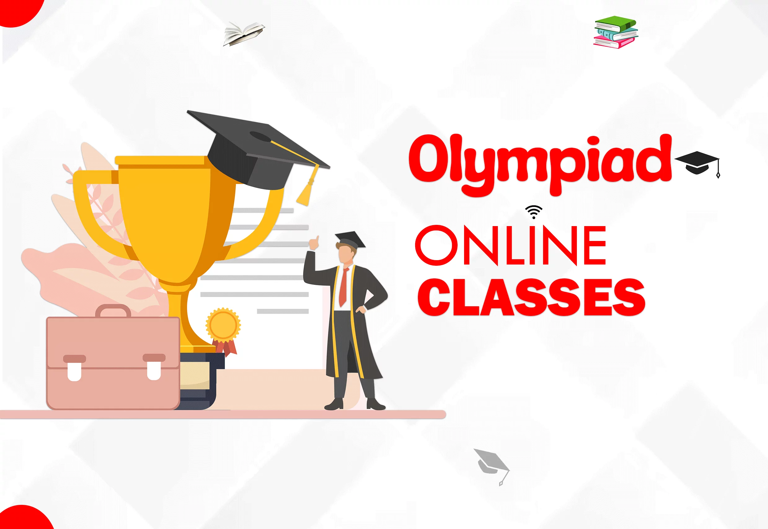 Olympiad Exam in USA