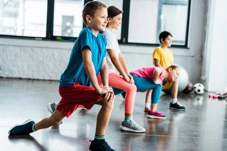 Zumba Classes in USA