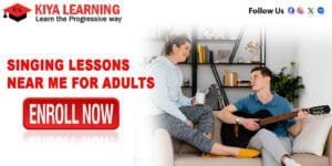 singing lessons near me for adults